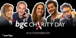 Nouvelle Édition Charity Day 2025 !
